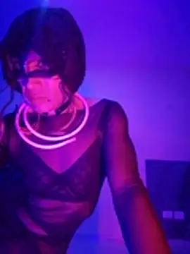 kandyloves online show from 11.16.25