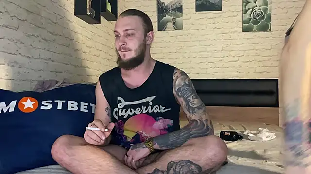 leesmoke online show from 01.14.25