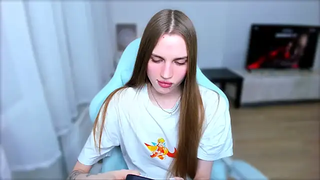 StellaLawless online show from 02.03.25