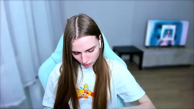 StellaLawless online show from 02.03.25