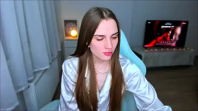 StellaLawless online show from 02.05.25