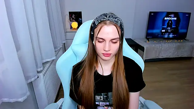 StellaLawless online show from 02.08.25