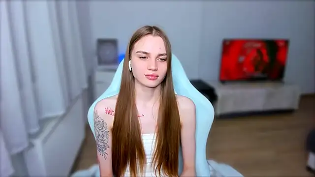 StellaLawless online show from 02.19.25