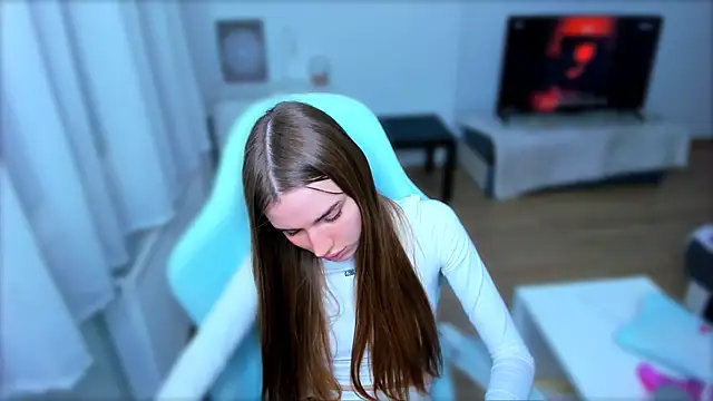 StellaLawless online show from 03.07.25