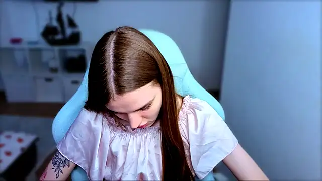 StellaLawless online show from 11.01.25