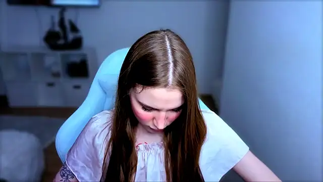 StellaLawless online show from 11.01.25