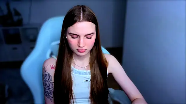 StellaLawless online show from 01.08.26