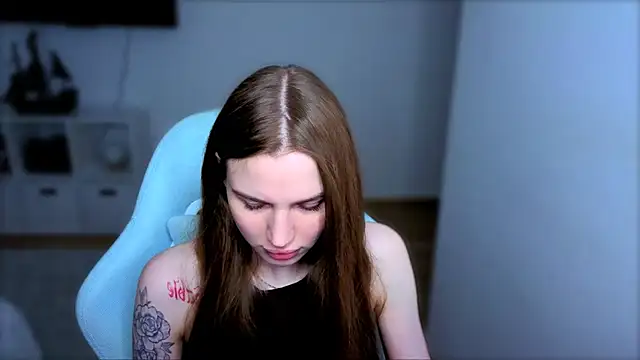 StellaLawless online show from 02.07.26