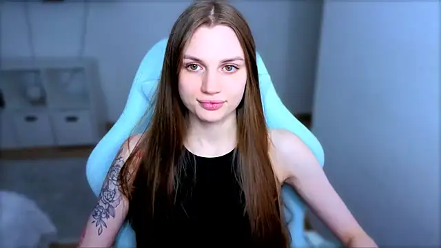 StellaLawless online show from 03.09.26