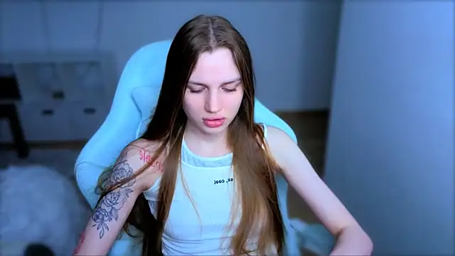 StellaLawless online show from 03.16.26