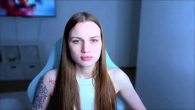 StellaLawless online show from 03.27.26