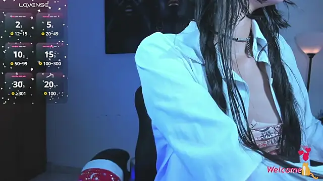 TaraTetsu  online show from 12.26.24