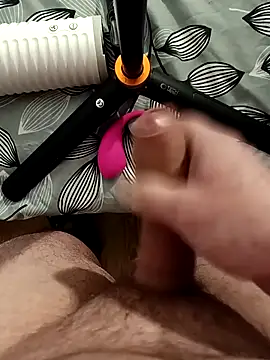 Horny Lovers 97 33 online show from 02.05.26