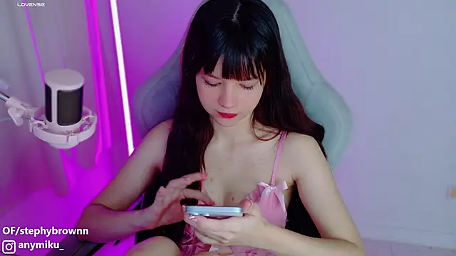 stephybrown online show from 01.30.25