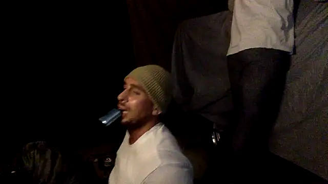 Snapshot of TheOnlyTwinTowers chatting on 02.08.25 TheOnlyTwinTowers online show from 02.08.25