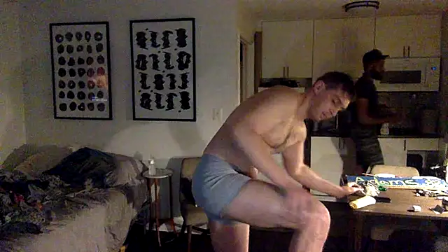 TheOnlyTwinTowers online show from 03.15.26