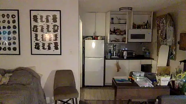 TheOnlyTwinTowers online show from 04.12.26