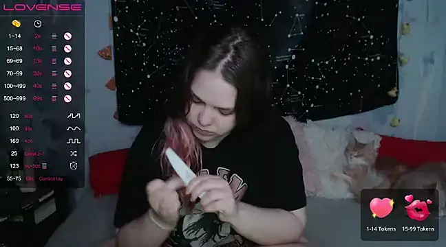 darling tony online show from 02.11.25