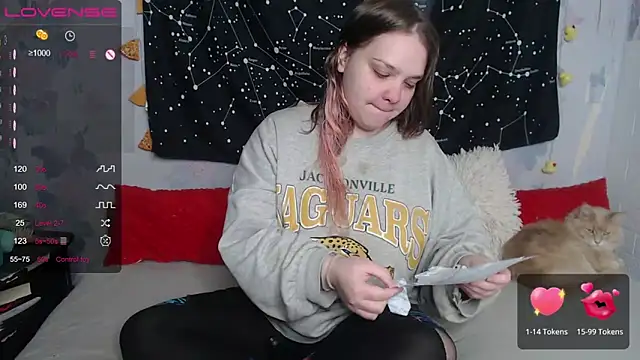 darling tony online show from 02.24.25