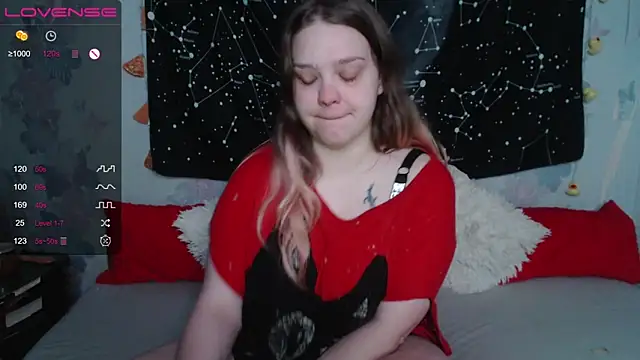 darling tony online show from 03.11.25