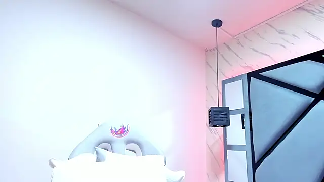 dayana harlow2 online show from 02.14.25