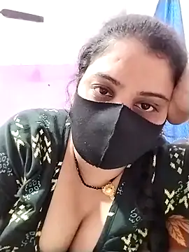 Ruksar-Pathan online show from 01.13.25