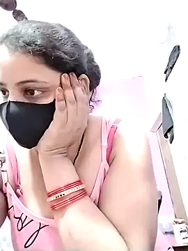 Ruksar-Pathan online show from 01.14.25