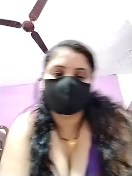 Ruksar-Pathan online show from 01.14.25