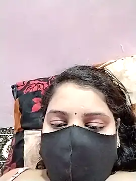 Ruksar-Pathan online show from 01.14.25