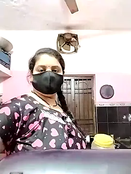 Ruksar-Pathan online show from 01.16.25