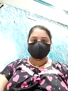 Ruksar-Pathan online show from 01.18.25