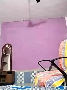 Ruksar-Pathan online show from 01.18.25