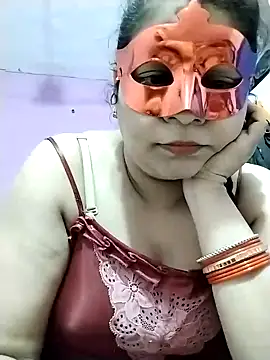 Ruksar-Pathan online show from 01.21.25