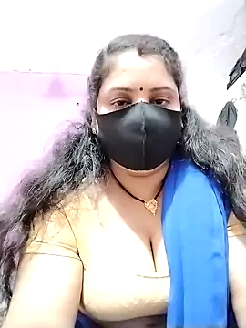 Ruksar-Pathan online show from 01.29.25