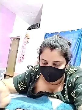 Ruksar-Pathan online show from 02.11.25