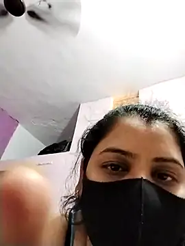 Ruksar-Pathan online show from 02.17.25