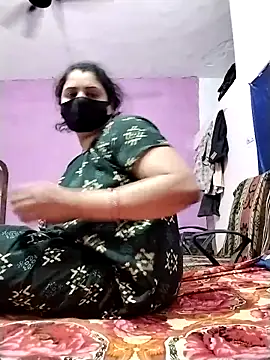 Ruksar-Pathan online show from 02.19.25