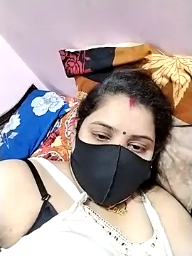 Ruksar-Pathan online show from 02.22.25