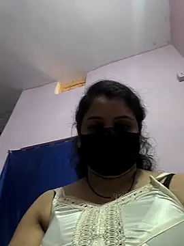 Ruksar-Pathan online show from 02.23.25