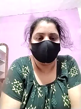 Ruksar-Pathan online show from 03.19.25