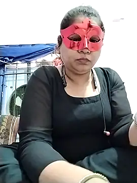 Ruksar-Pathan online show from 03.22.25