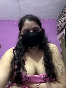 Ruksar-Pathan online show from 10.14.25