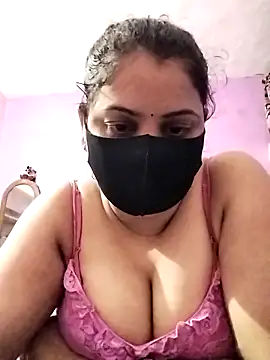 Ruksar-Pathan online show from 10.15.25