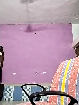 Ruksar-Pathan online show from 10.28.25