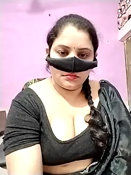 Ruksar-Pathan online show from 01.18.26