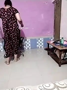 Ruksar-Pathan online show from 02.14.26