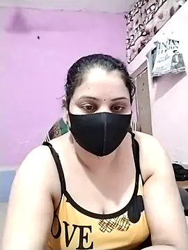 Ruksar-Pathan online show from 02.24.26