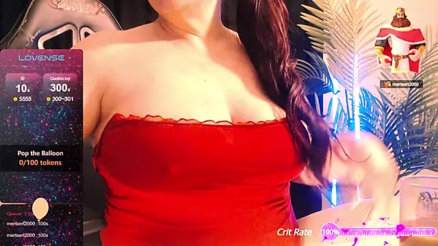 Turk Milf Nisan online show from 02.25.25