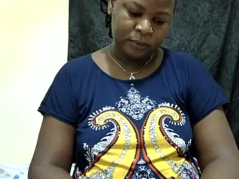 Africana20 online show from 04.09.26