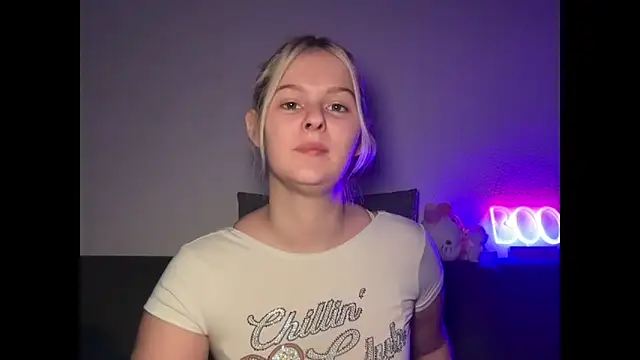 Allylove03 online show from 01.10.26